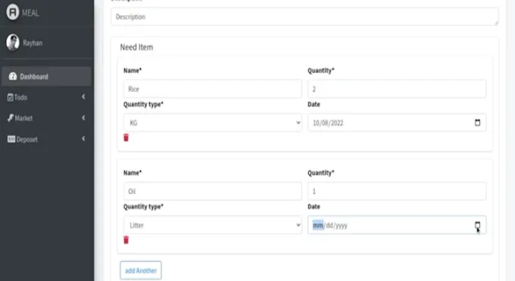 I will do software development, custom website backend, front end web develope