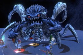 ‘Ultimate Fantasy Crystal Chronicles Remastered Version’ Recreation Unlock Particulars and New Options Introduced for iOS and Android