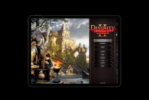 ‘Divinity: Authentic Sin 2 – Definitive Version’ Is Coming Quickly to iPad, Revealed at WWDC 2020