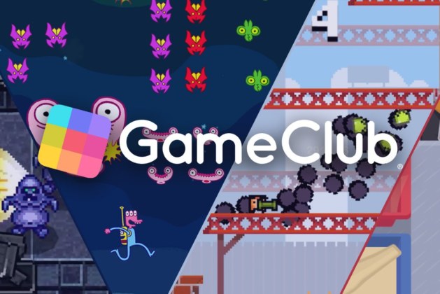 GameClub Formally Launches On Android Right now with a Library of Over a Hundred Basic Cellular Video games