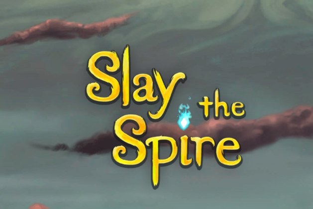 TouchArcade Sport of the Week: ‘Slay the Spire’