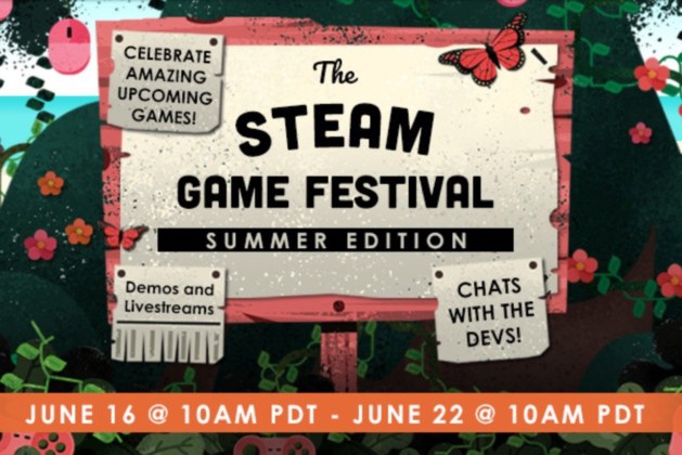 Three Upcoming Cell Video games Get Playable PC Demos Through the Steam Summer season Recreation Pageant
