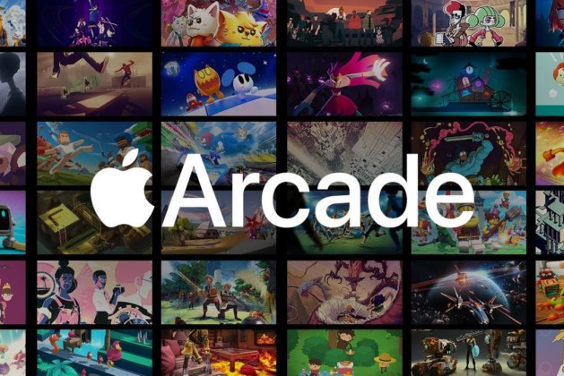 WWDC 2020: Apple Arcade Will get New Options in iOS 14 and iPadOS 14