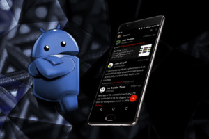 The 12 Finest Android Darkish Mode Apps You Ought to Set up