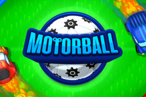 Noodlecake’s Prime-Down ‘Rocket League’-Like ‘Motorball’ is In search of Beta Testers on iOS and Android