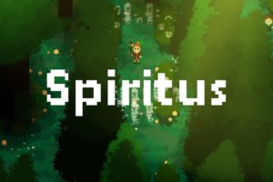 ‘Spiritus’ is an Upcoming Open World RPG for Cellular that Sounds Actually Promising